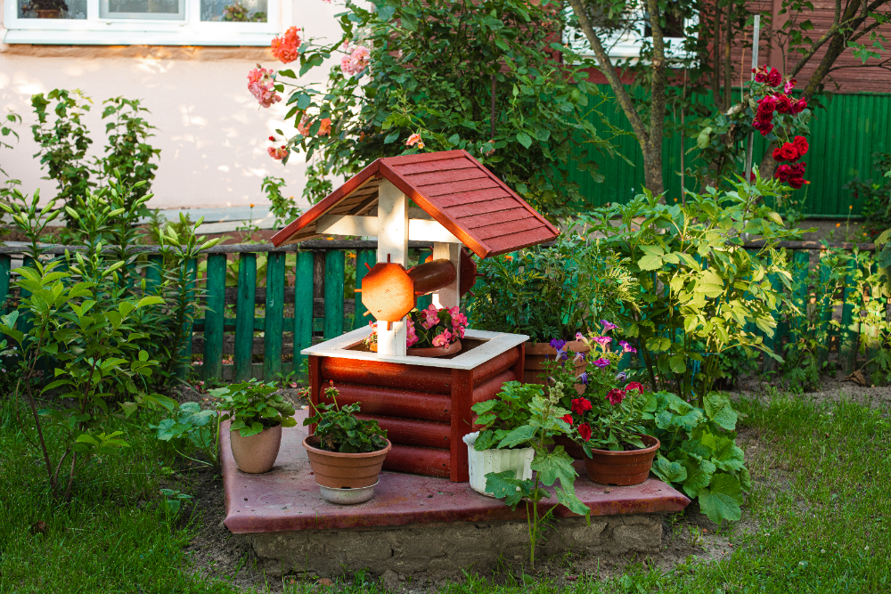 Creare un’oasi verde con Sinflora: Progettazione e realizzazione di giardini a Bologna e Modena